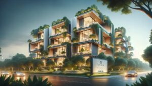 Lançamento residencial Gávea: Apartamentos exclusivos à venda