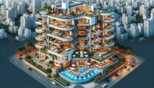 S Design Botafogo: Lançamento de Apartamentos Exclusivos