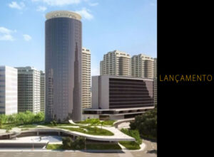Gran Melia Residence Sao Conrado