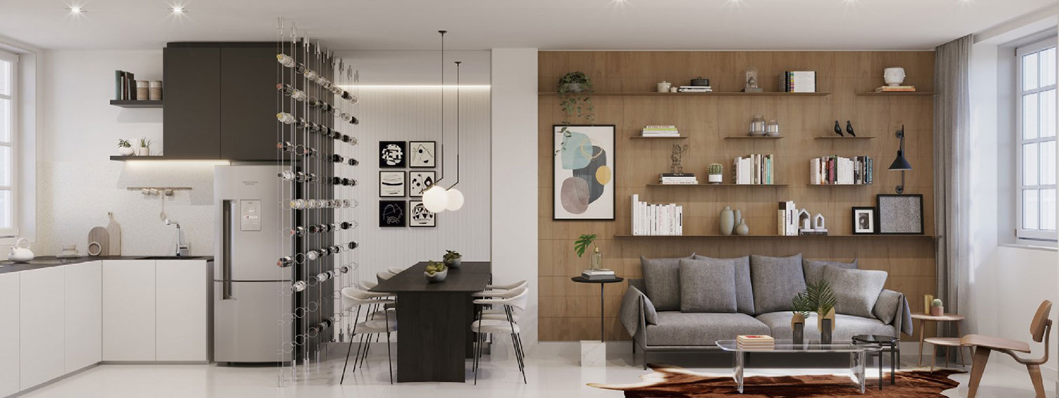 Decorado 4