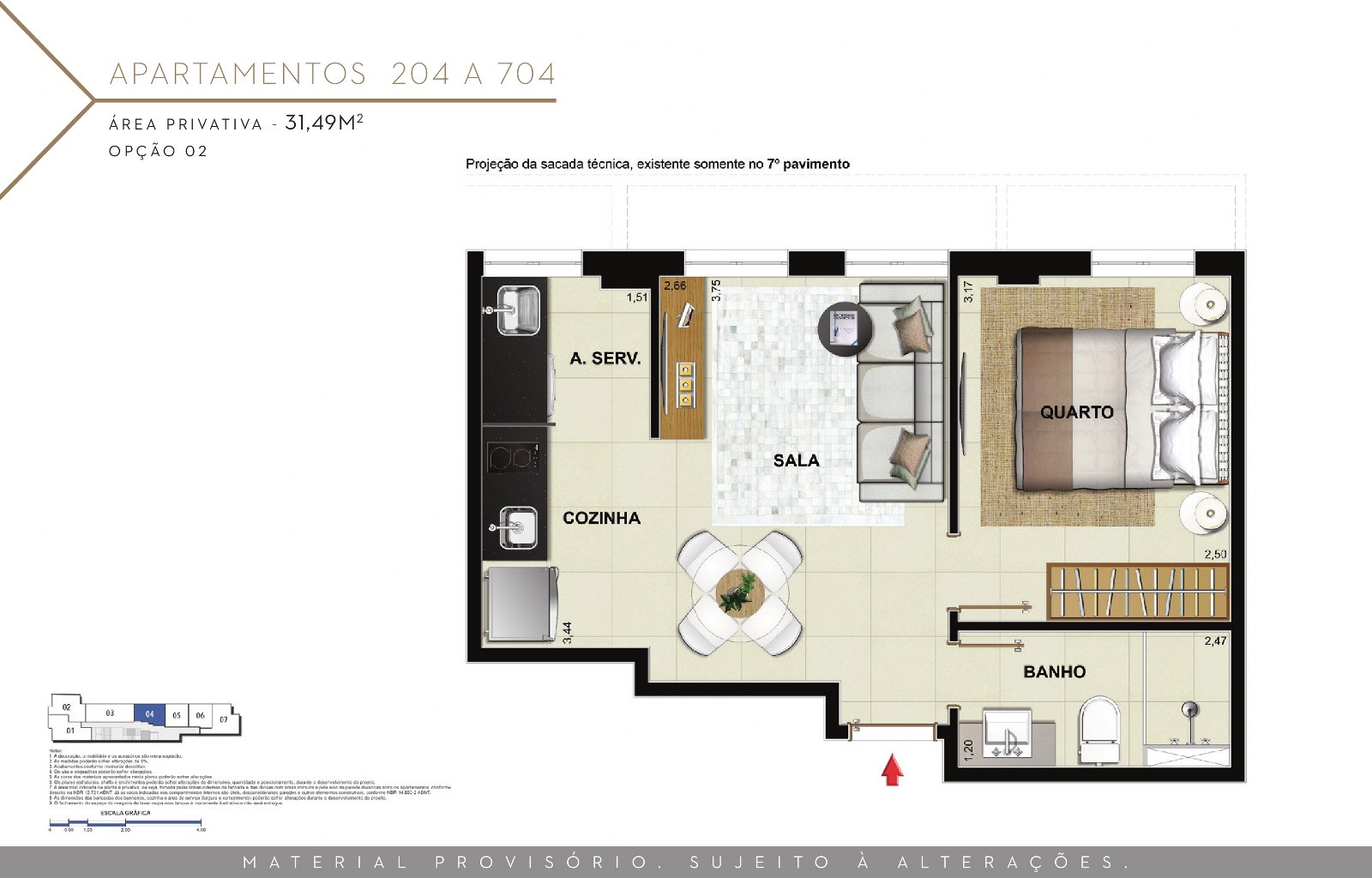 Planta 4