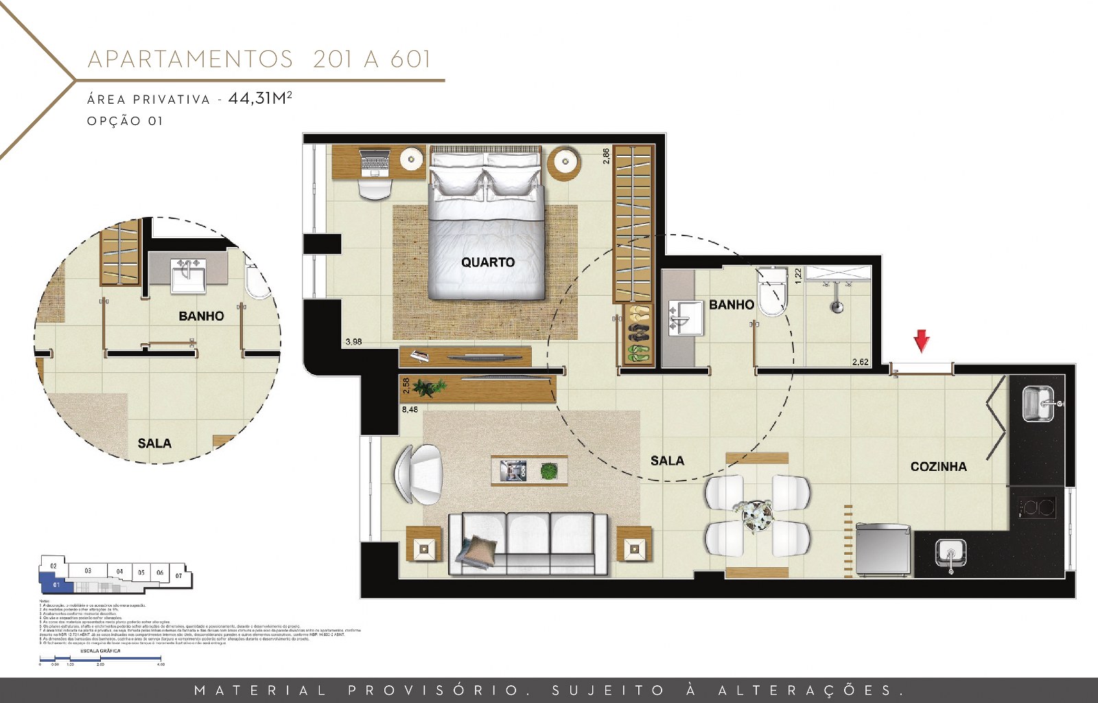 Planta 5