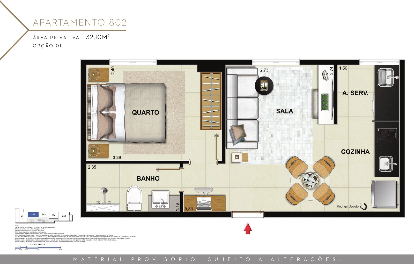 Planta 7