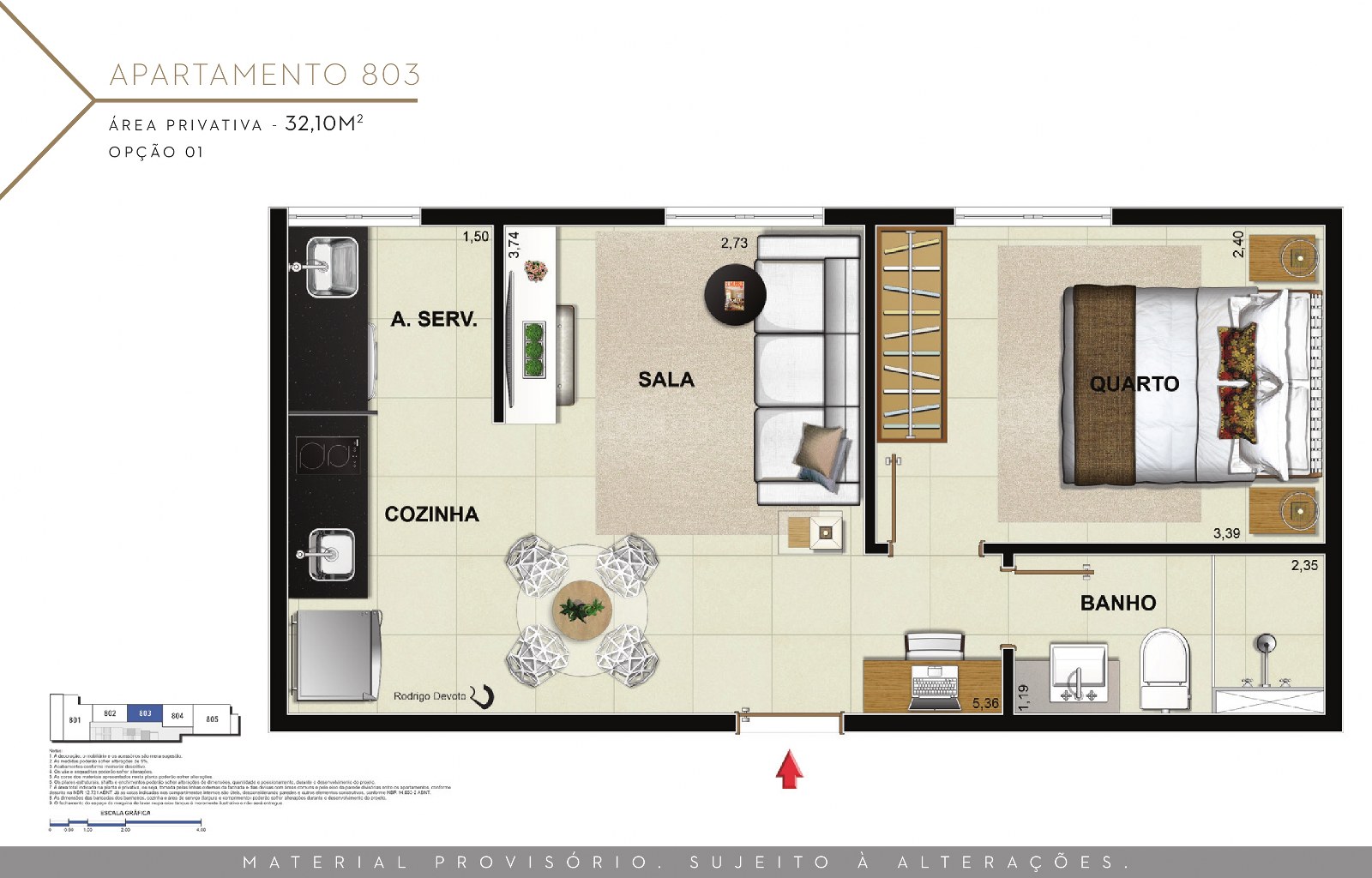 Planta 8