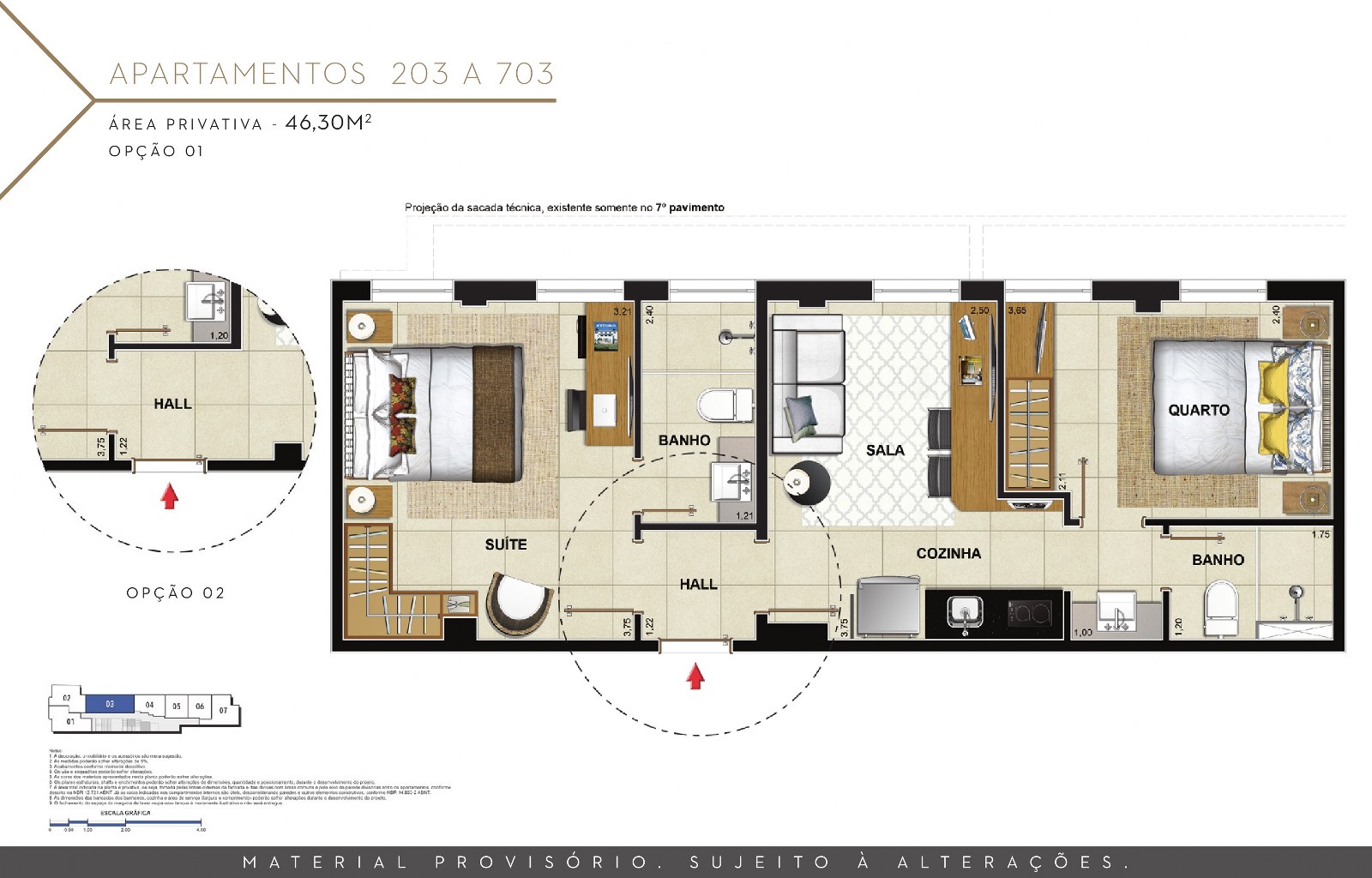Planta 10