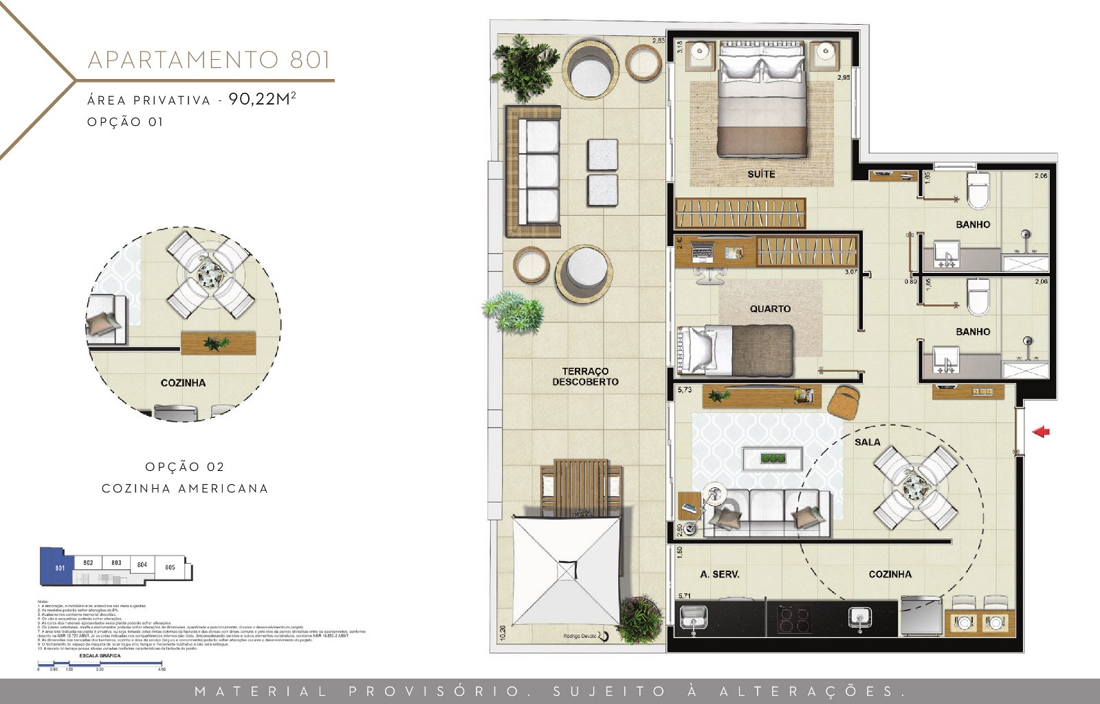 Planta 11