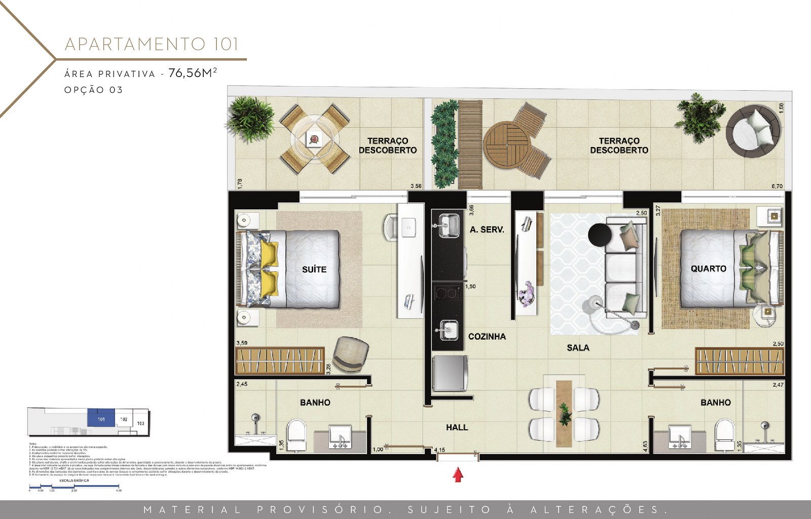 Planta 12