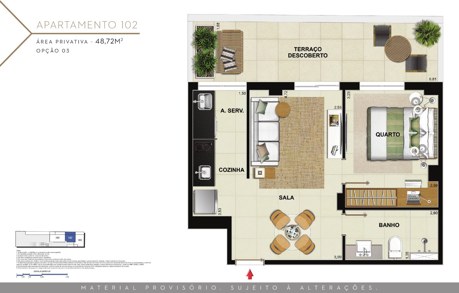 Planta 13