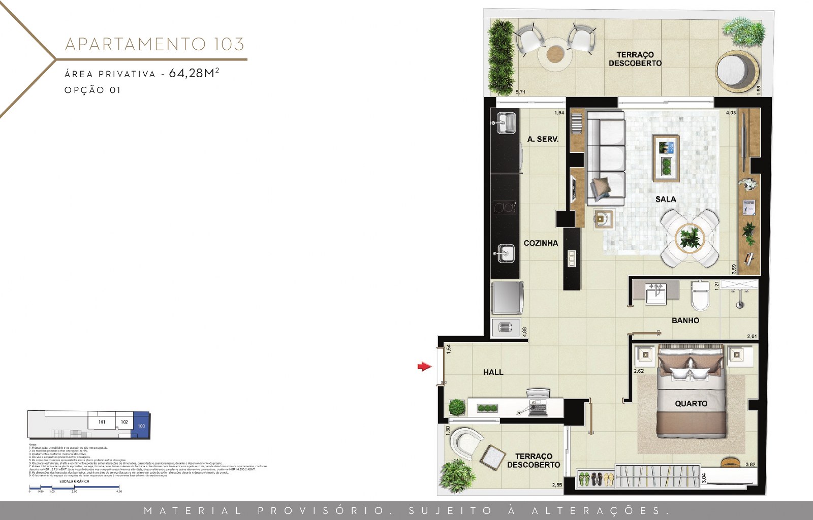 Planta 14