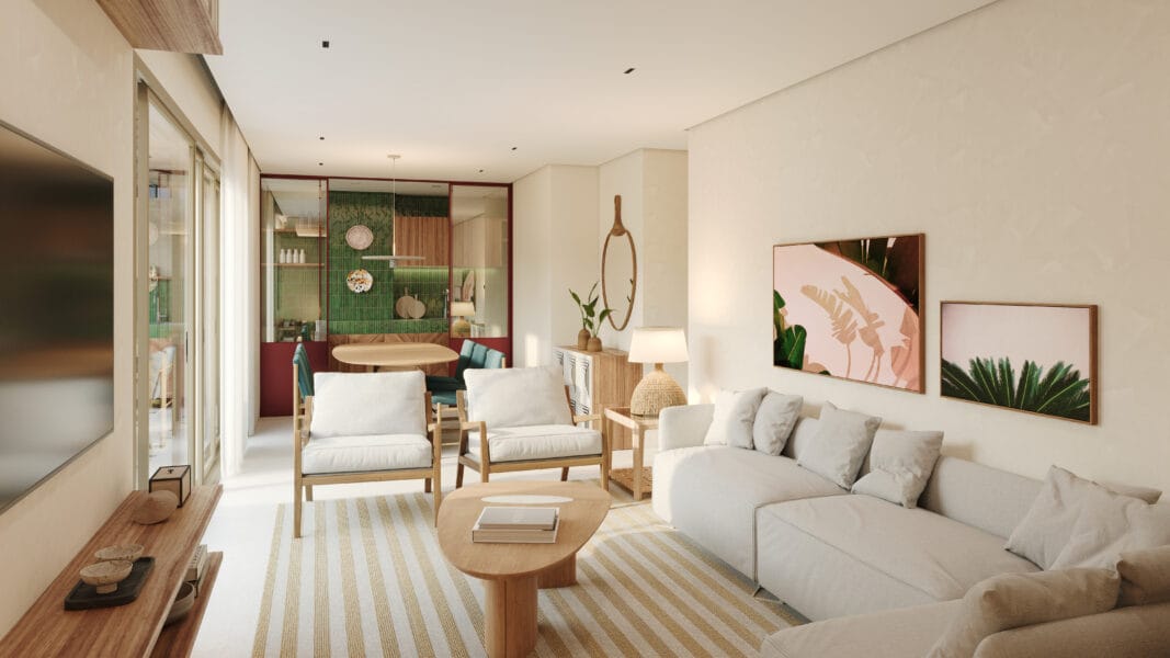 Decorado 1