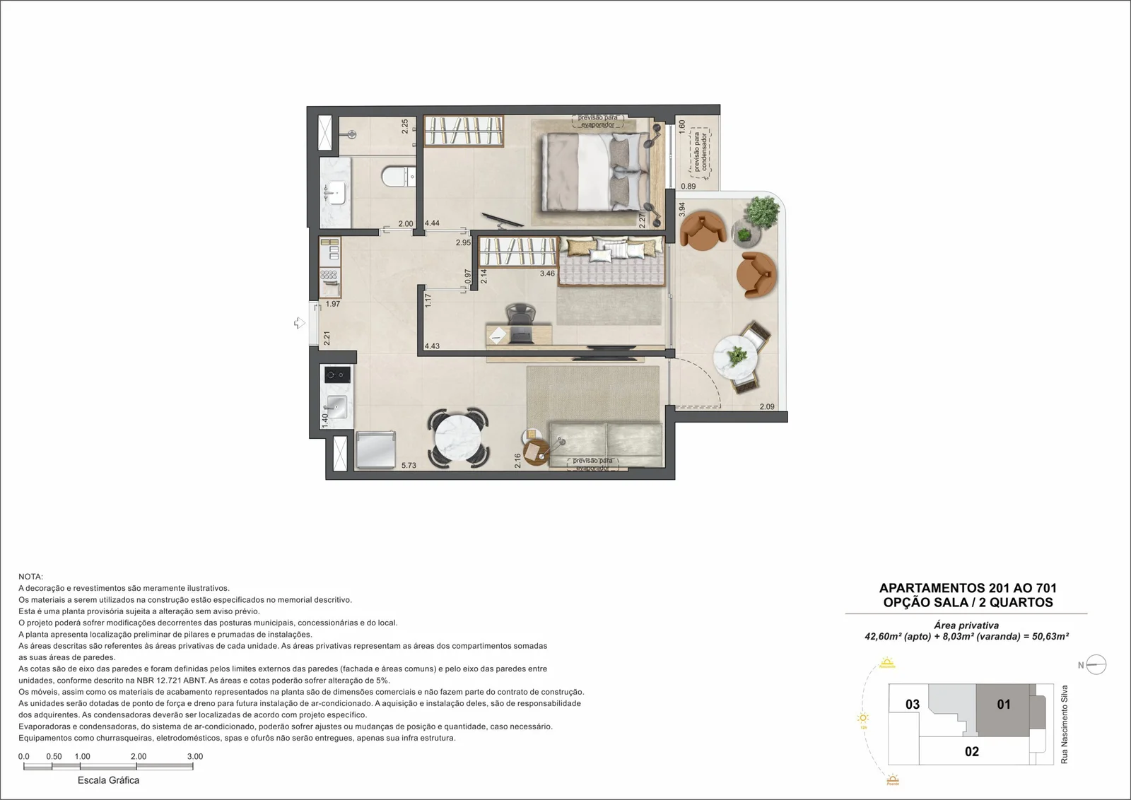 Planta 2