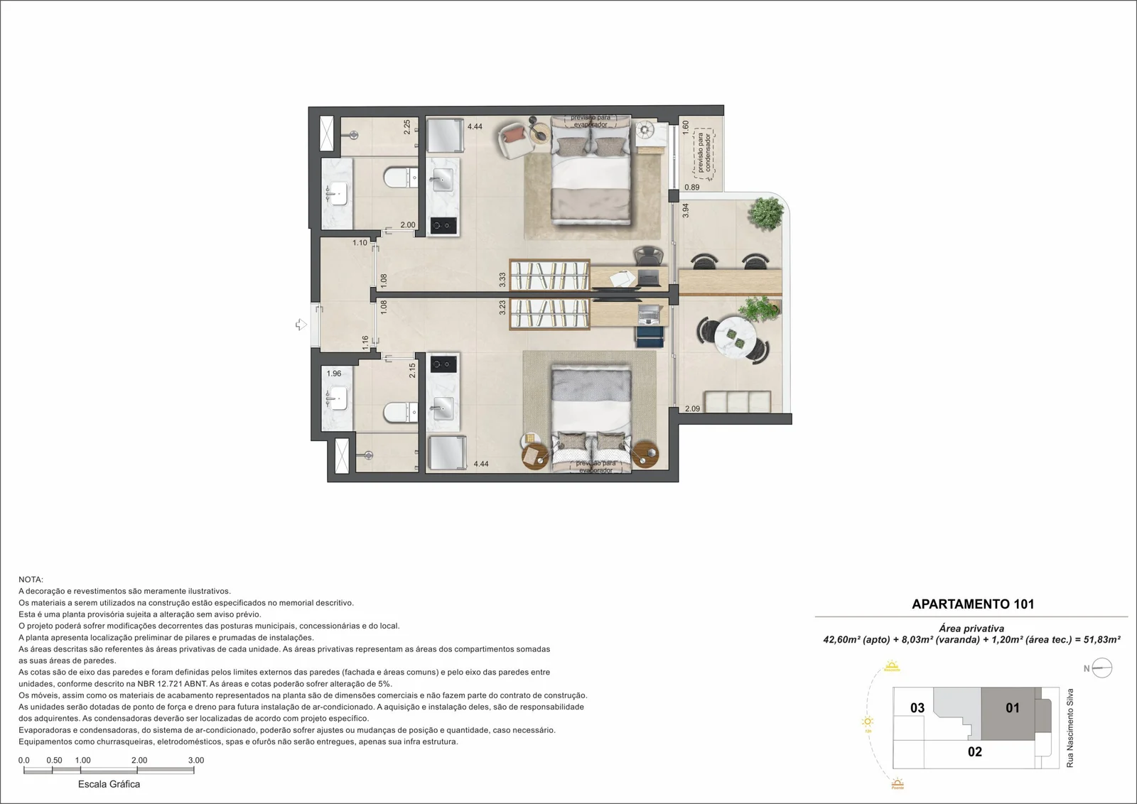 Planta 5