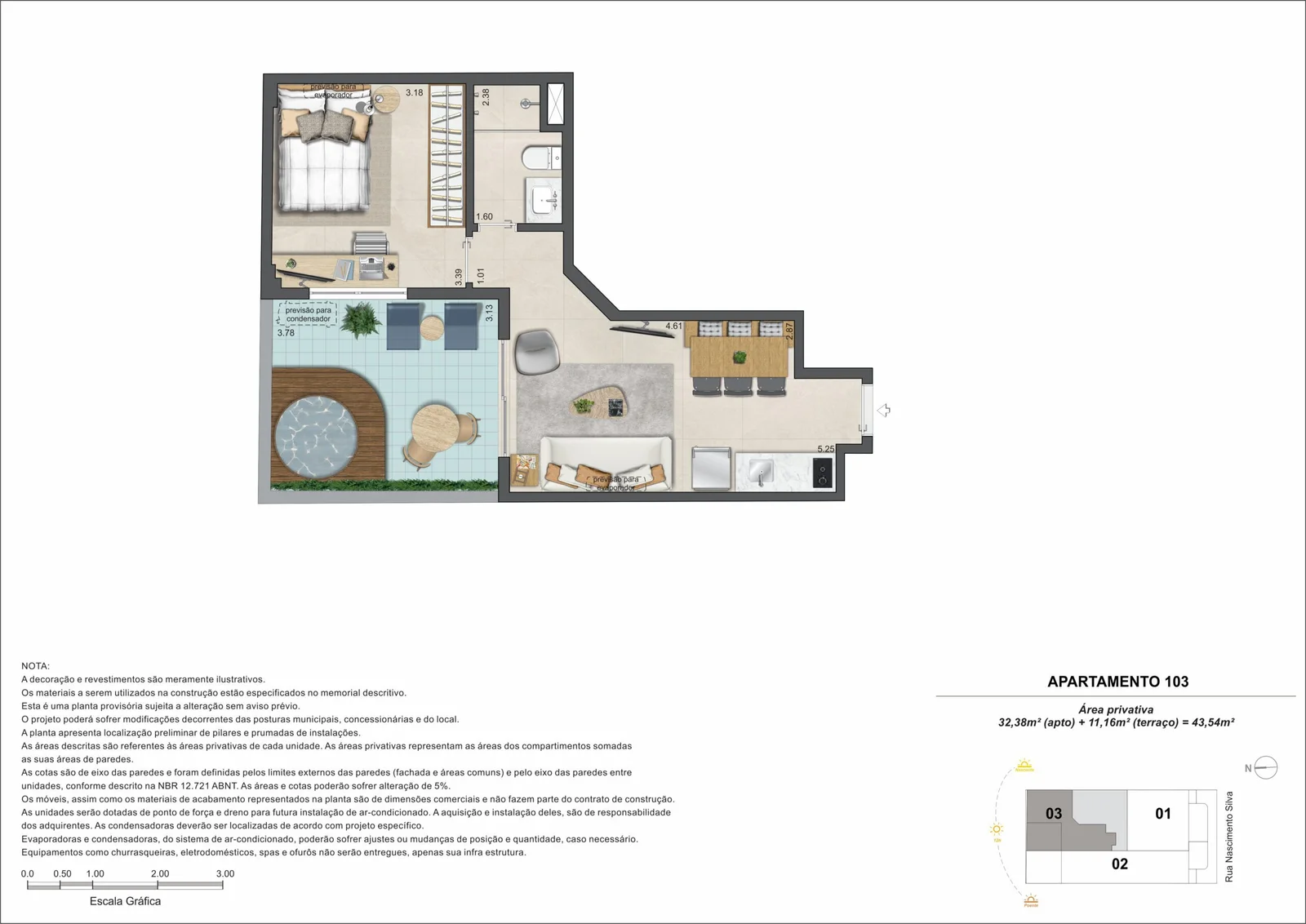 Planta 10