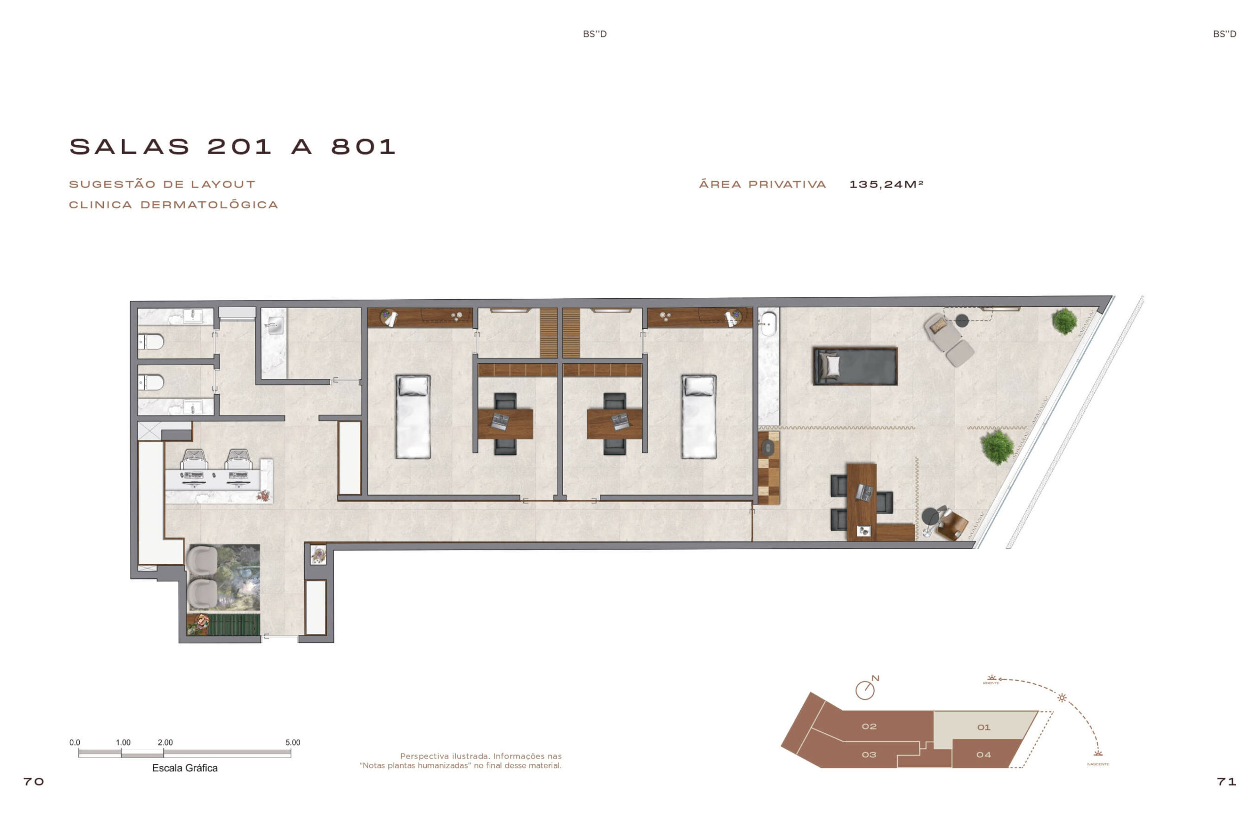 Planta 2