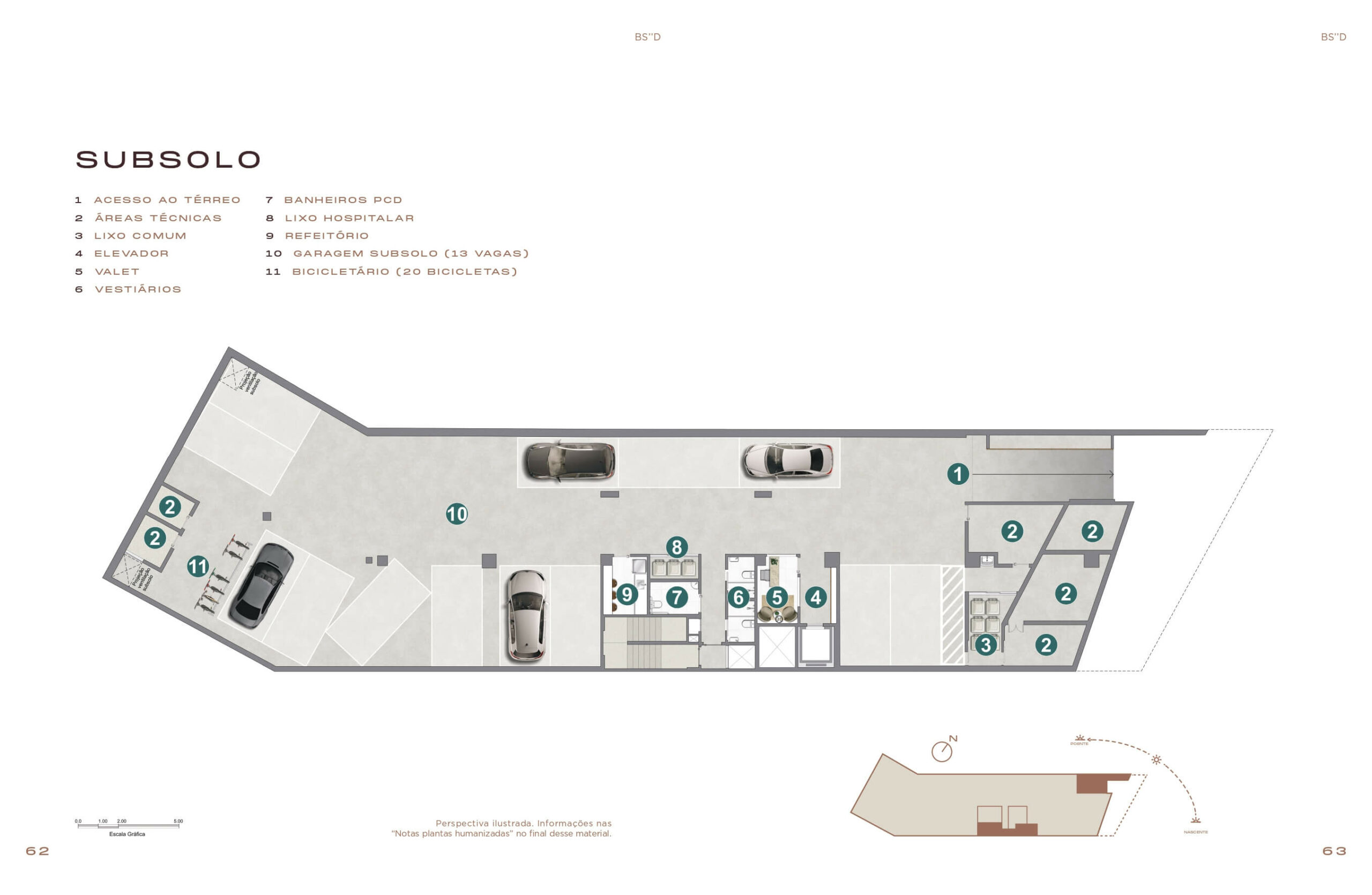 Planta 3