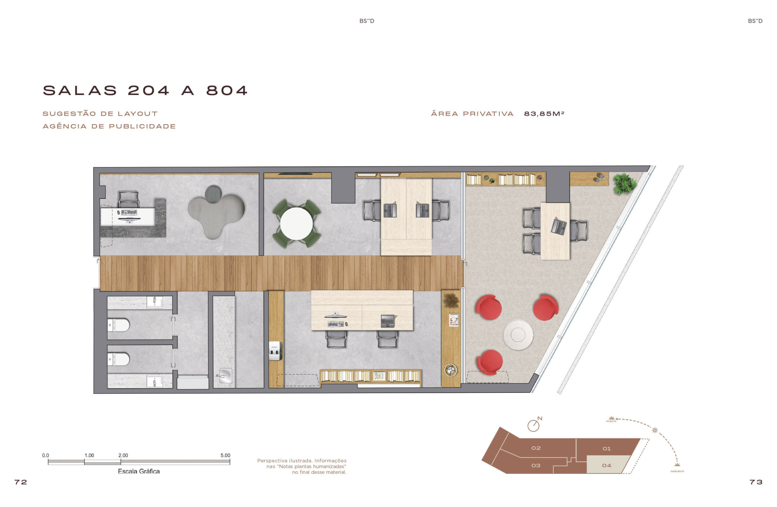 Planta 4