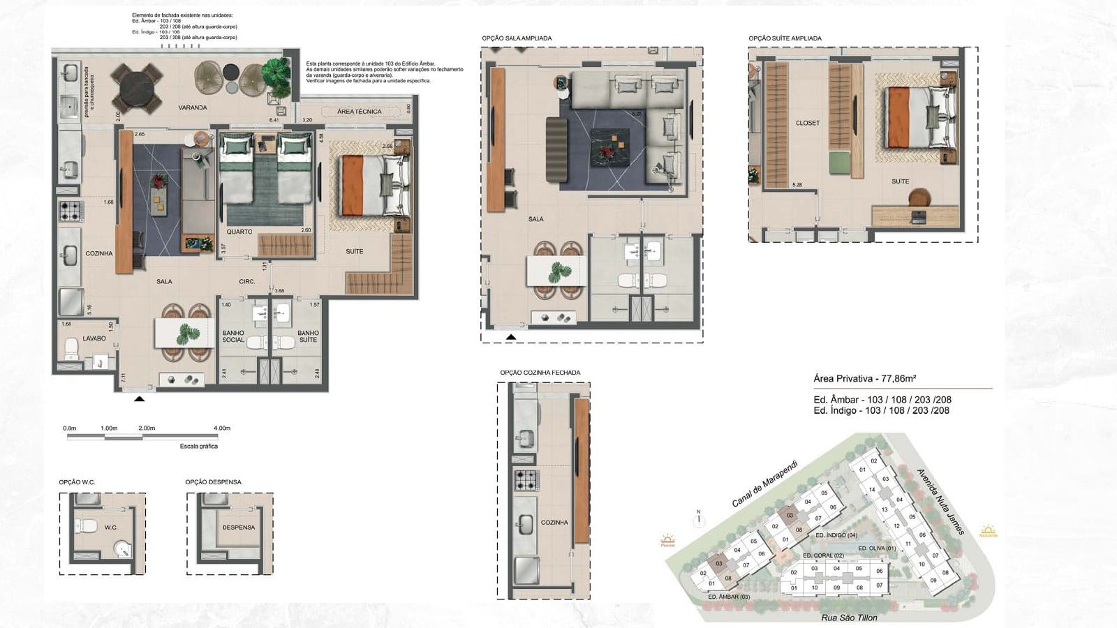 Planta 4