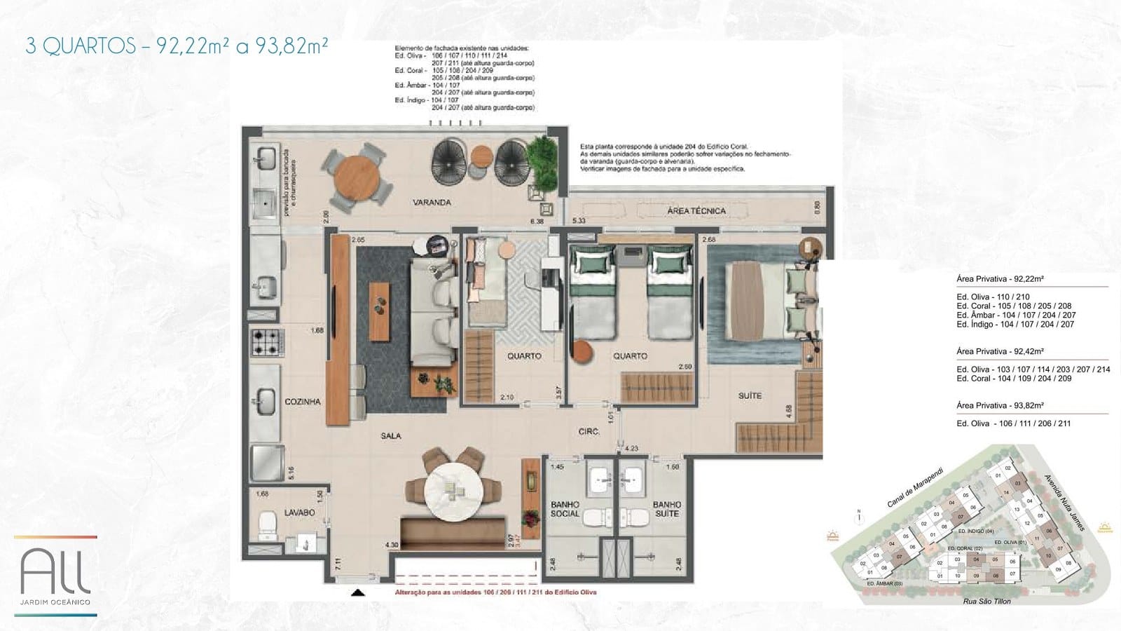 Planta 5