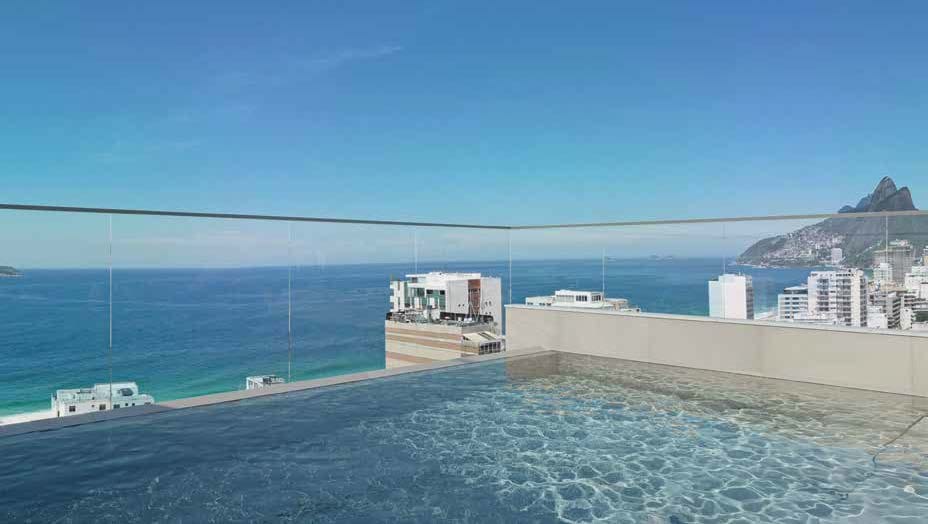Alma Ipanema