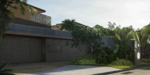 Construtora Origem Av Rachel de Queiroz 86