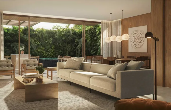 Construtora Origem Av Rachel de Queiroz 86