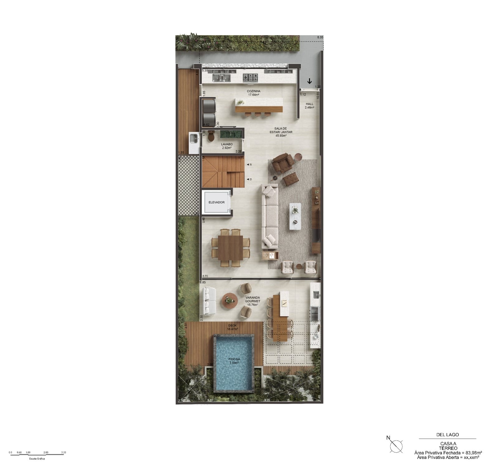 Planta 2