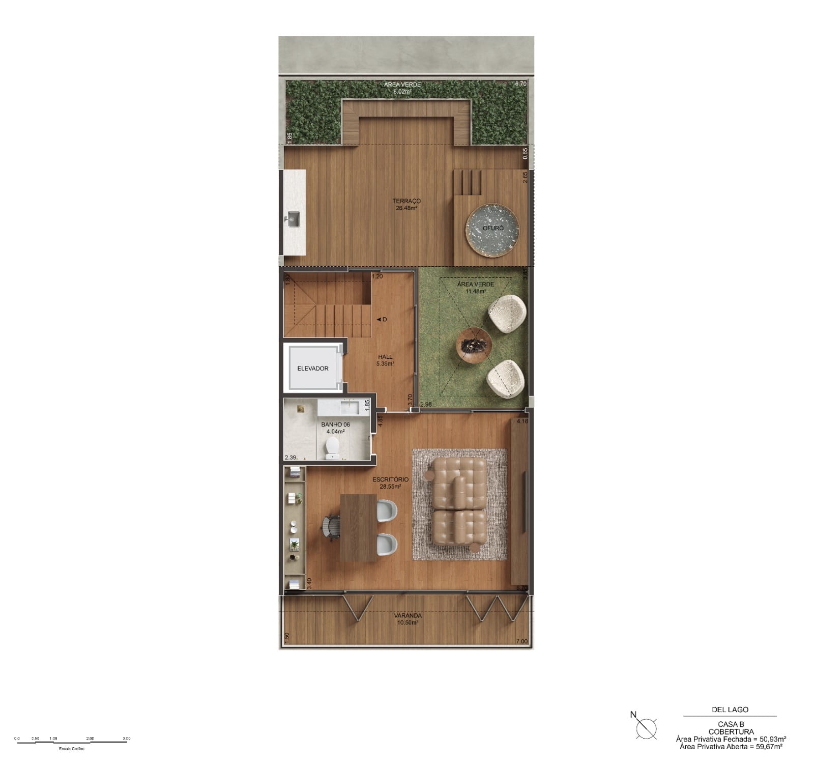Planta 7
