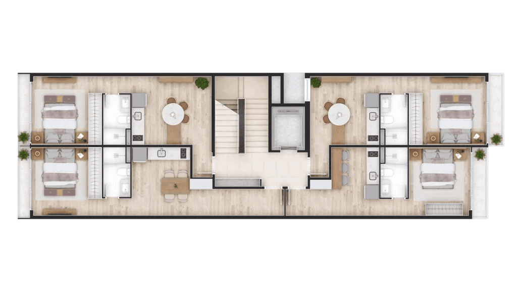 Planta 4