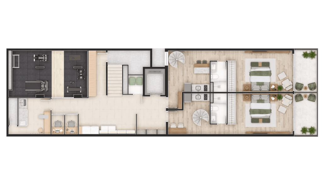 Planta 7