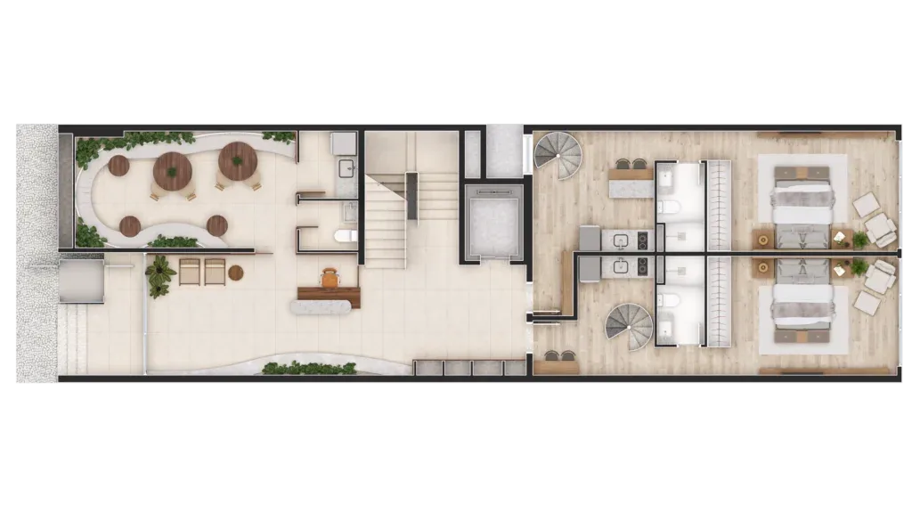 Planta 8