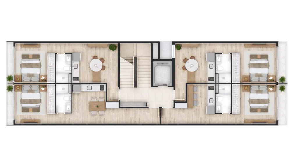 Planta 10