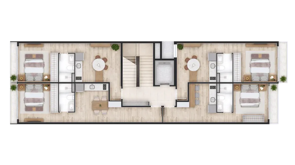 Planta 11
