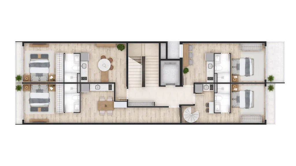 Planta 12