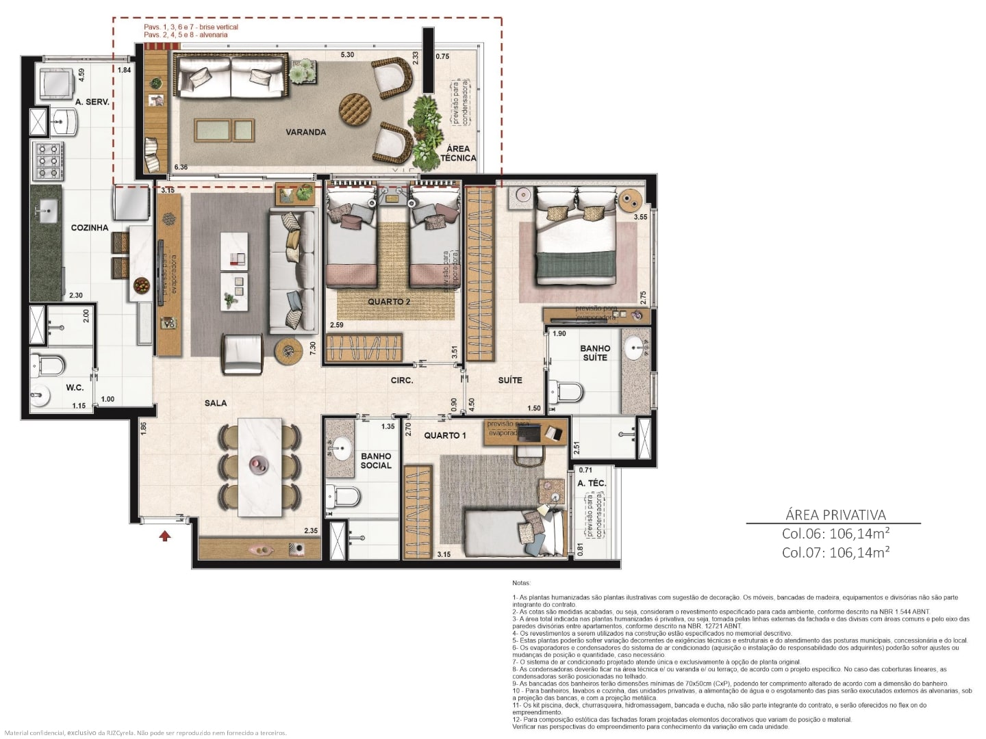 Planta 4
