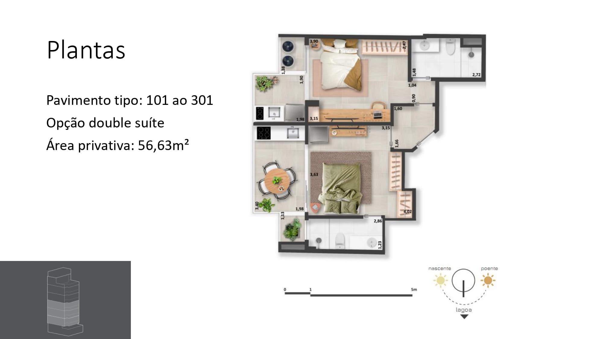 Planta 4