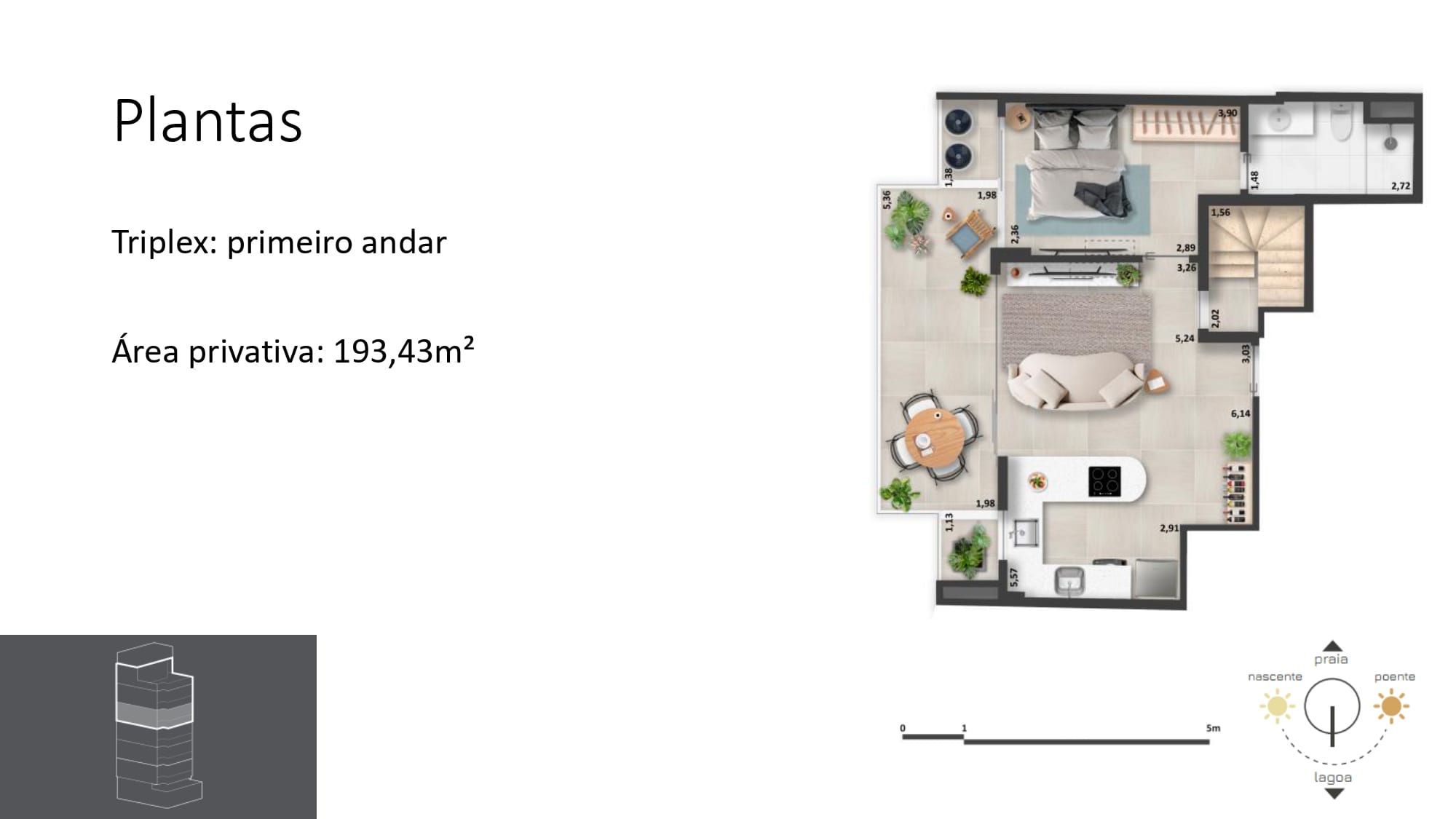 Planta 5