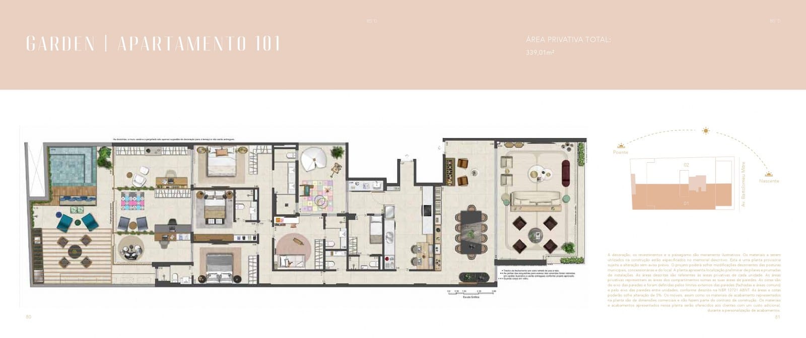 Planta 4