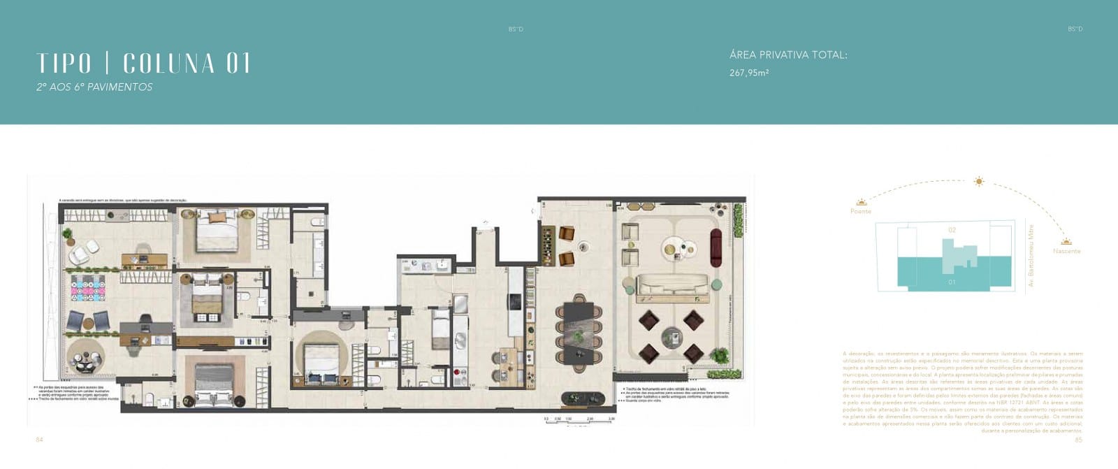 Planta 6