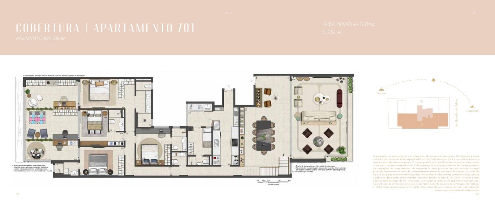 Planta 7