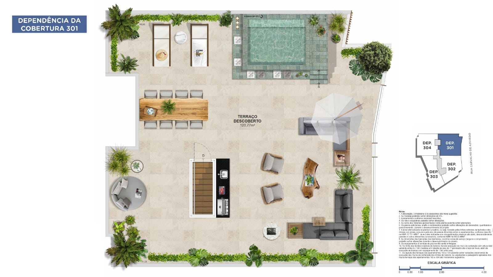 Planta 2