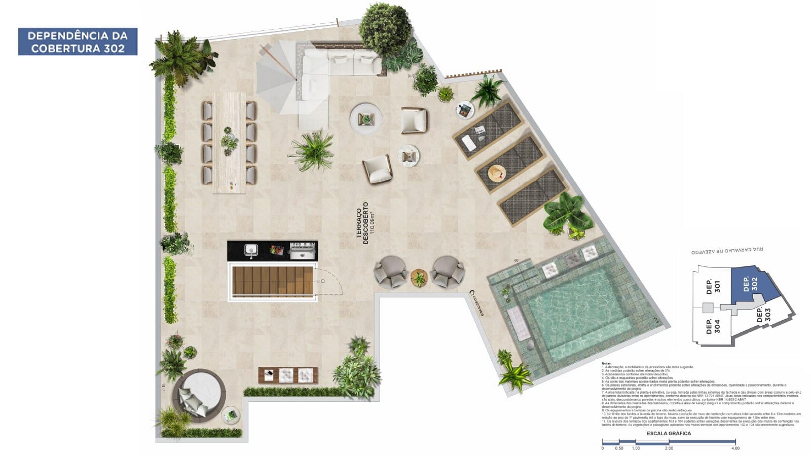 Planta 4