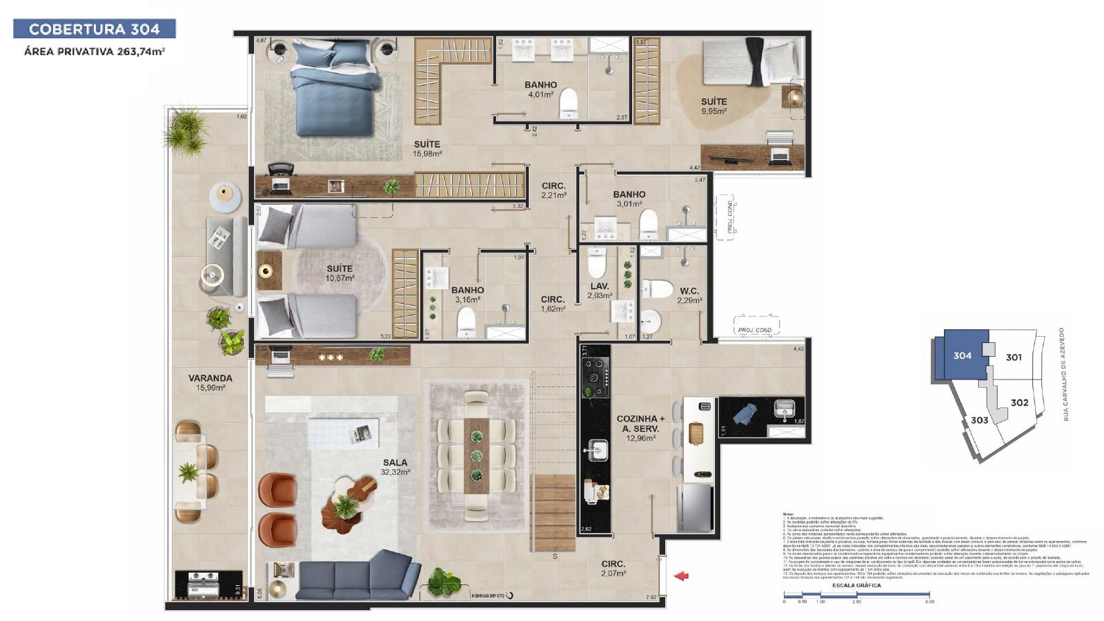 Planta 7