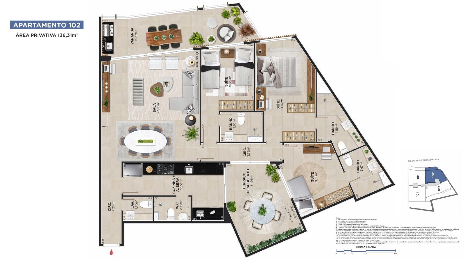 Planta 9