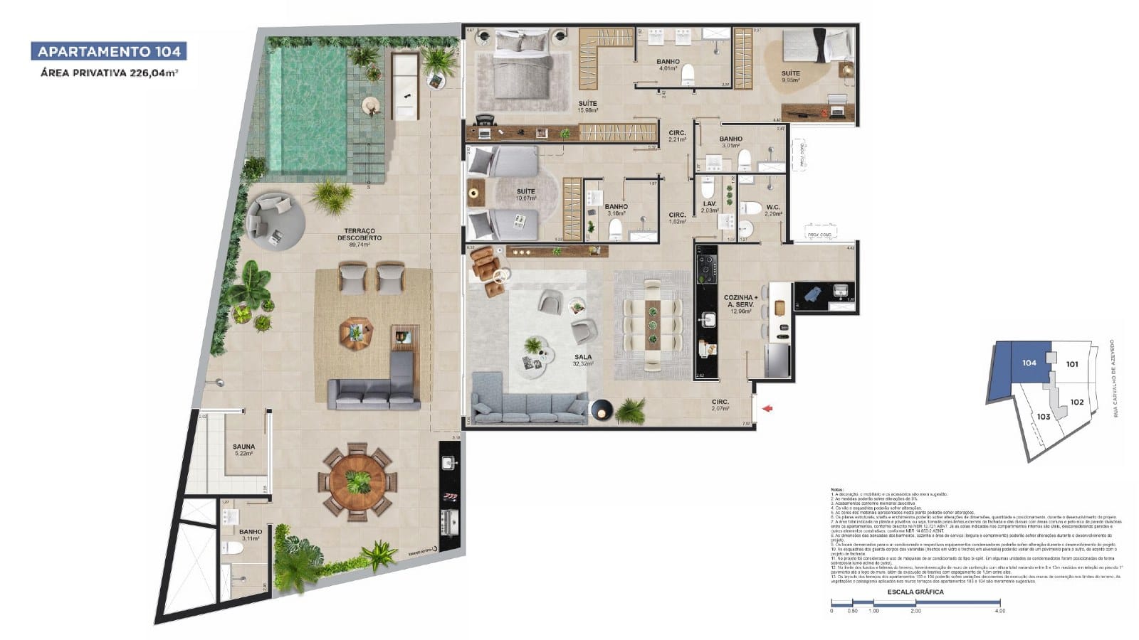 Planta 11