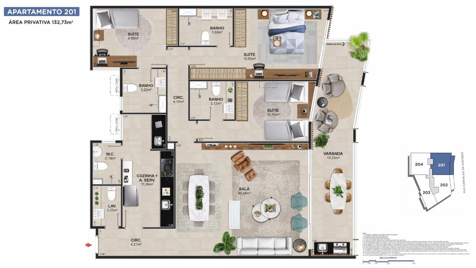 Planta 13