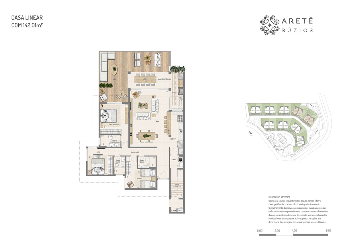 Planta 1