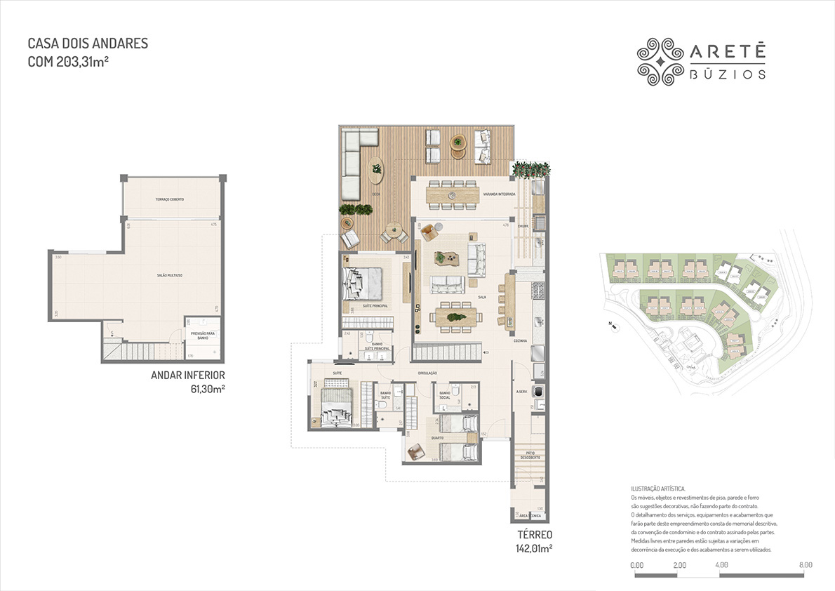 Planta 2