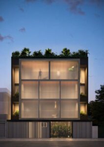 Art Ipanema Residencial