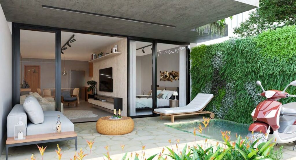 Art Ipanema Residencial