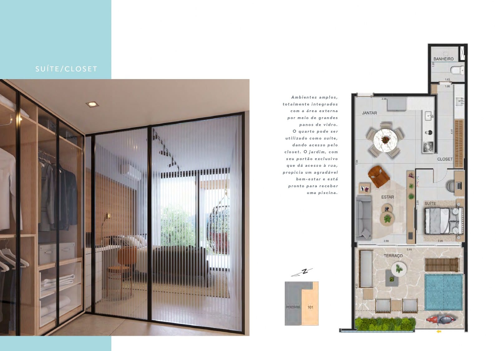 Planta 3